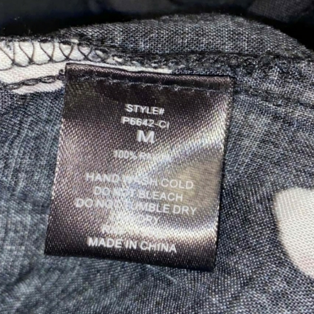 Lush Flowers Dress - Picture 13 of 15